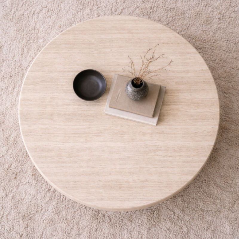 How to Style Travertine: Timeless Design Ideas for Every Space