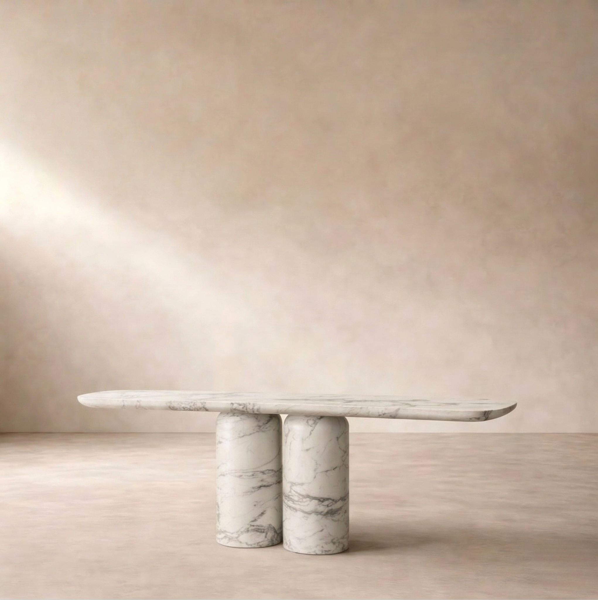 Solenne Console
