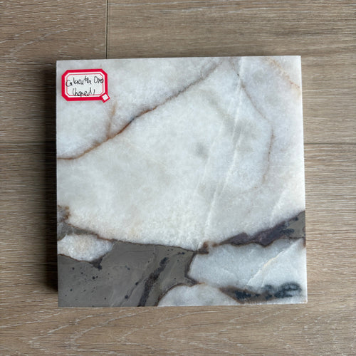 Mayze Premium Italian Calacutta Oro