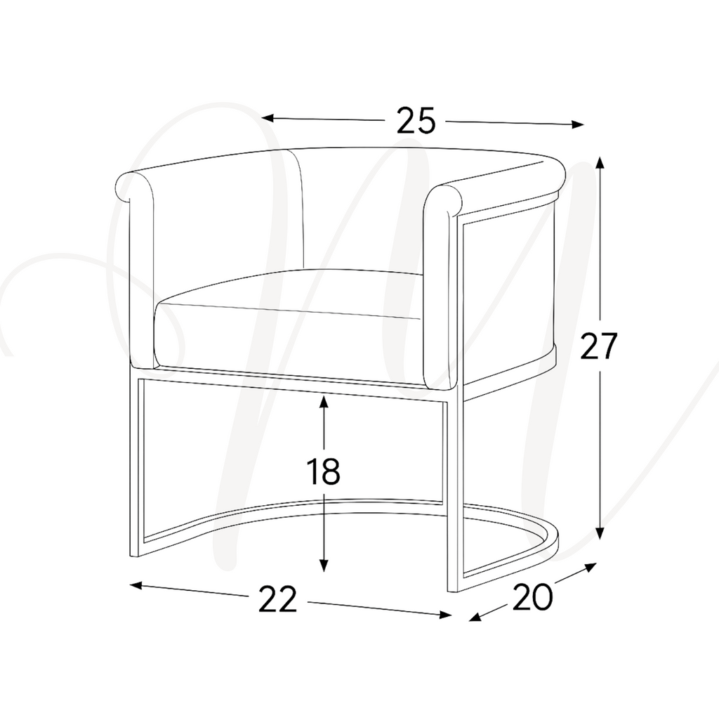 Elysia — The Elysia Chair