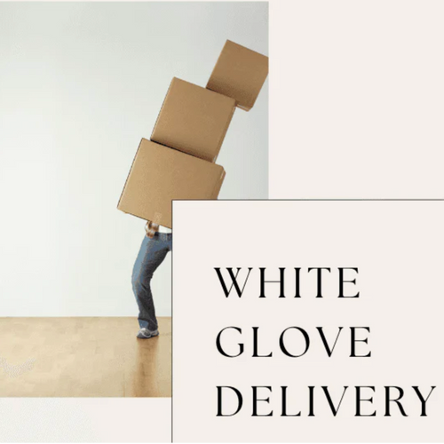 White Glove Delivery – Massachusetts