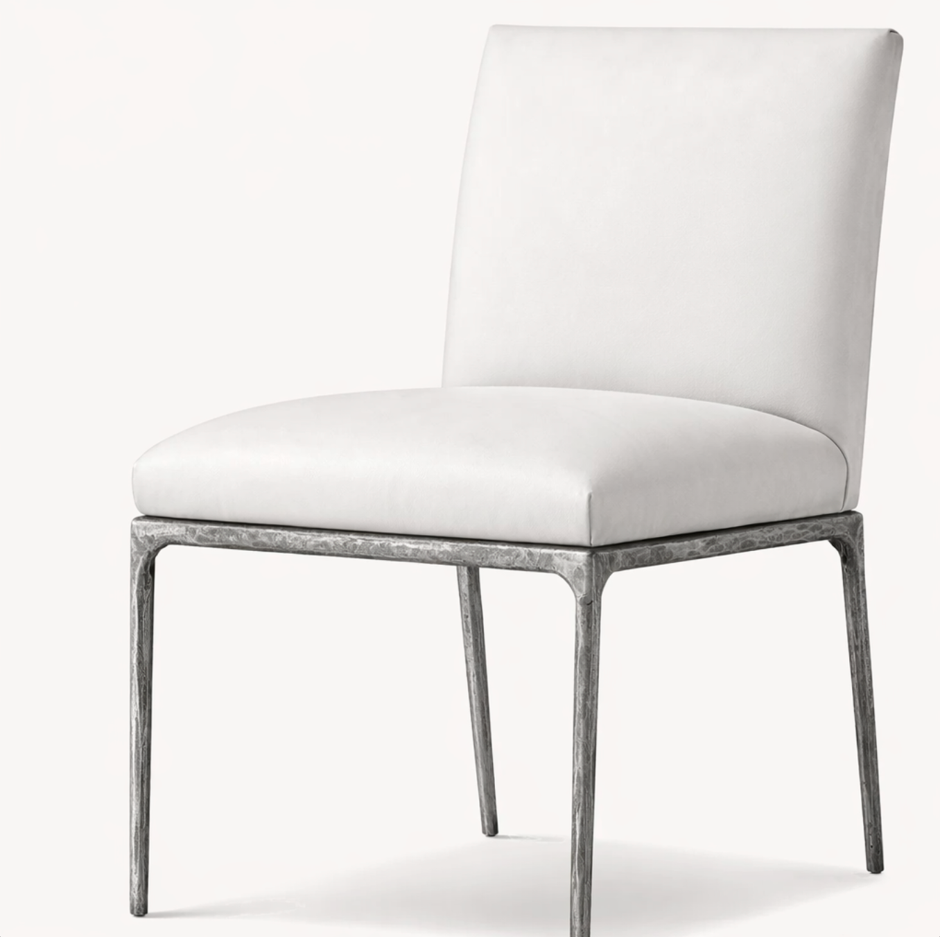 The Orla Chair , Leather