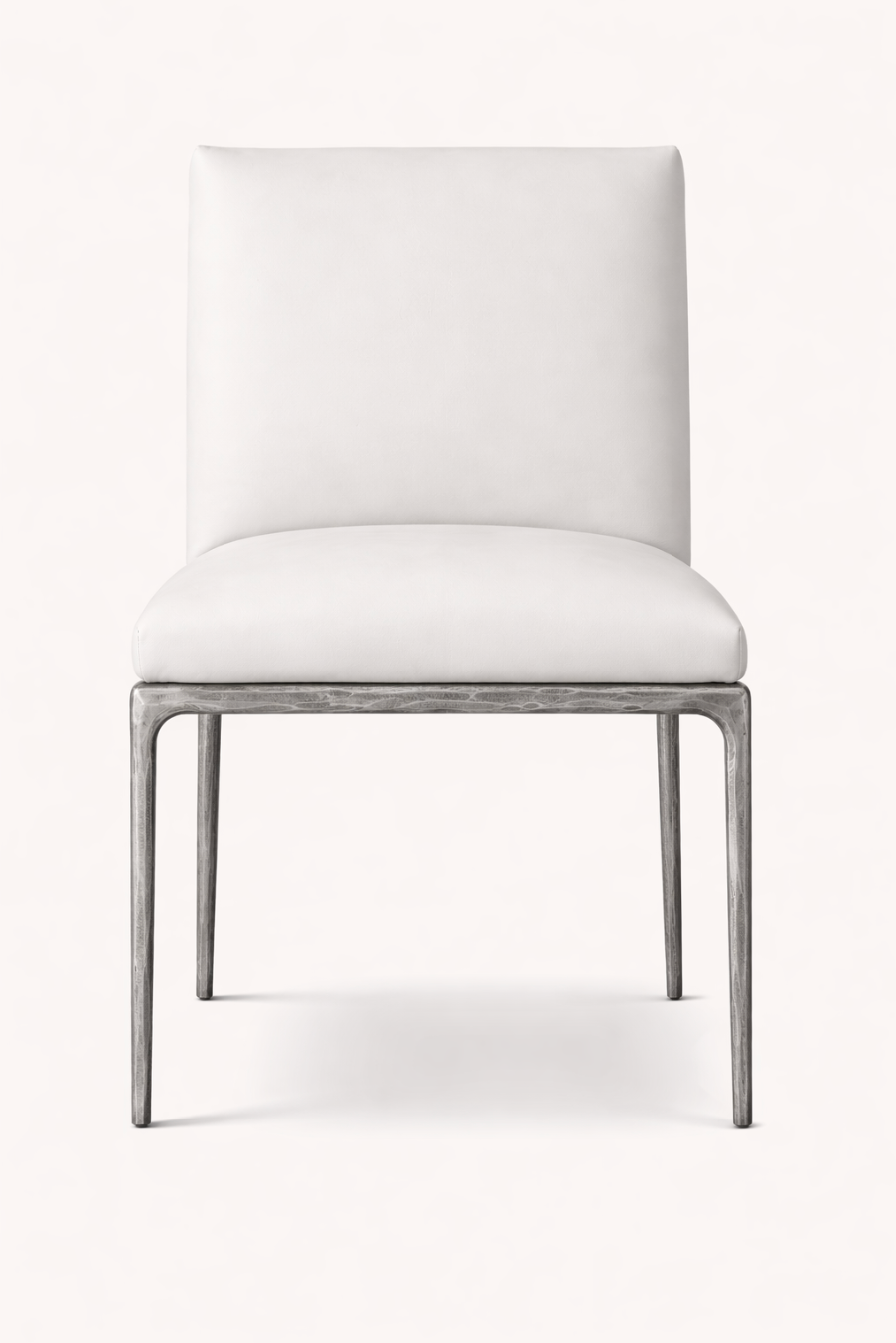 The Orla Chair , Leather