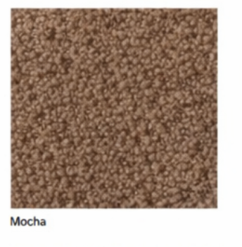 Mayze Bouclé Fabric Samples