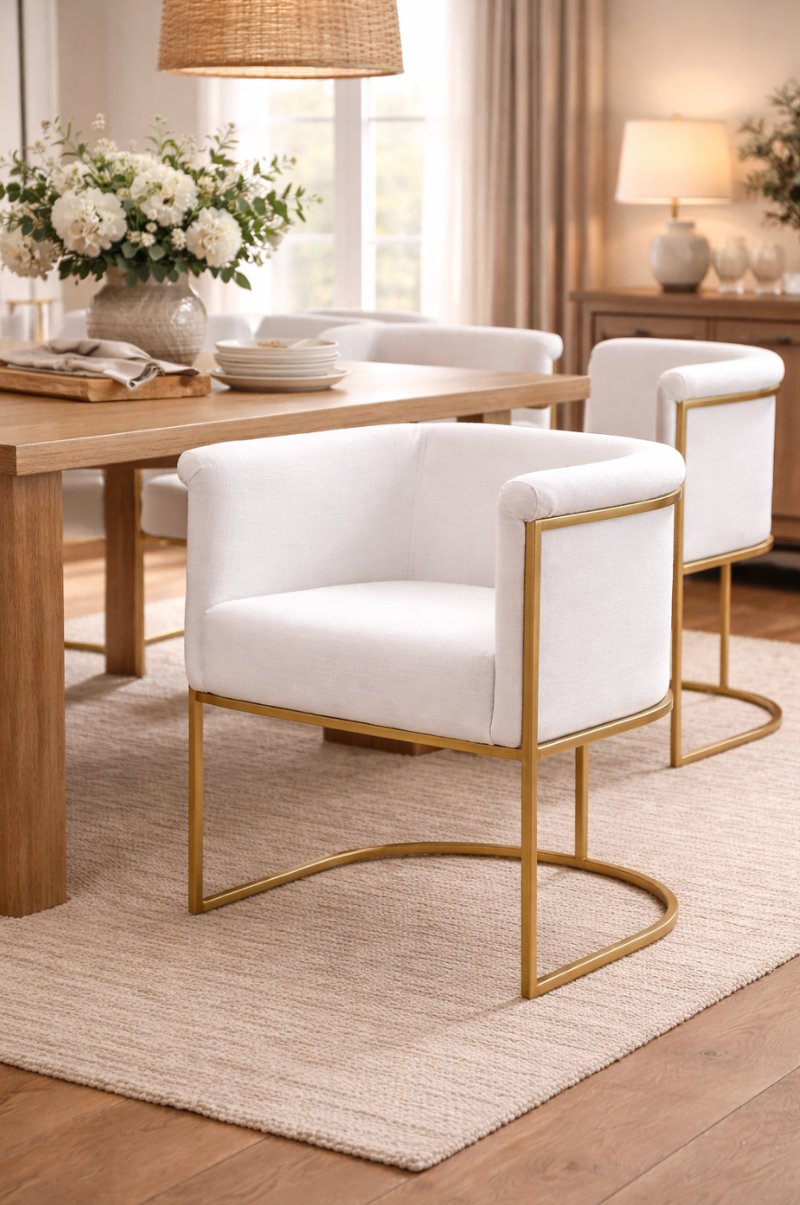 Elysia — The Elysia Chair