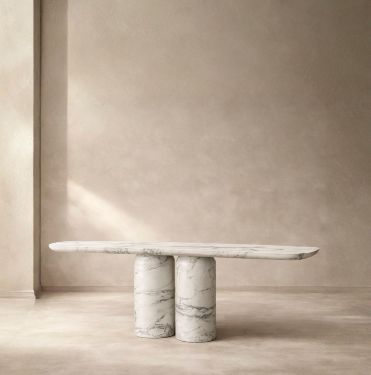 Solenne Console