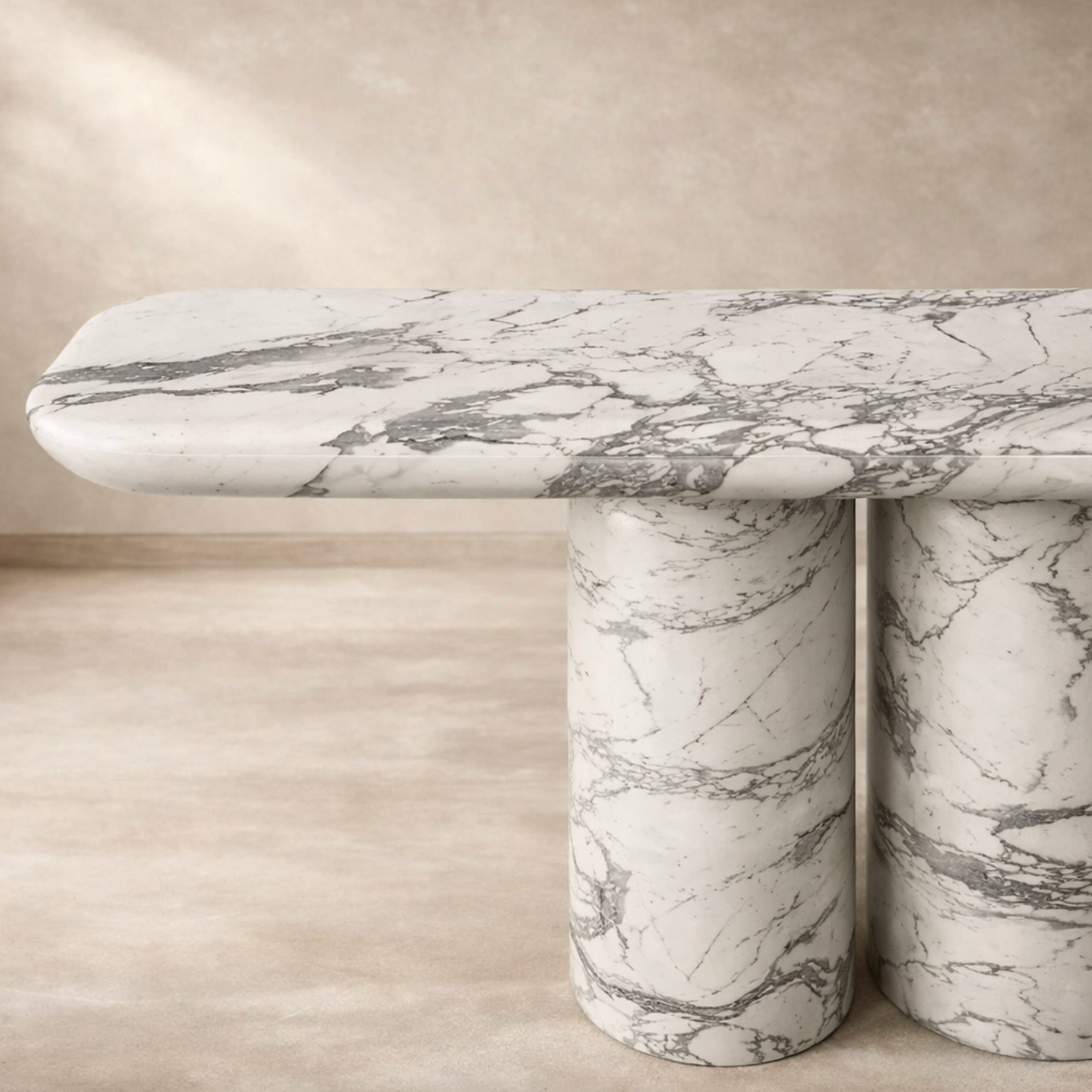 Solenne Console