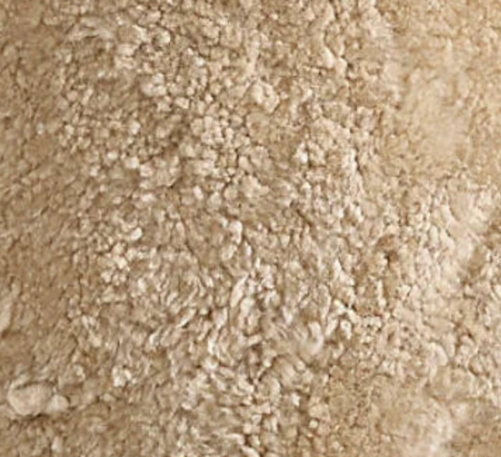 Apero – Shearling Swivel Chair